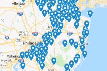 Green Power Energy Installs Solar Panels in North Jersey, Central Jersey, and South Jersey in 2018