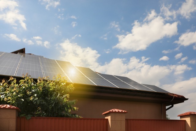 Can I Really Get $0 Down Solar Power in Georgetown, Texas?