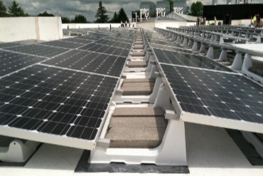 Connecticut Solar