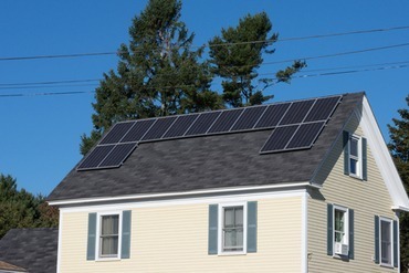 Home Solar Incentives for Easton, PA Homeowners