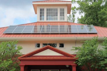 New Jersey Is One of the Top States in Country for Solar Power