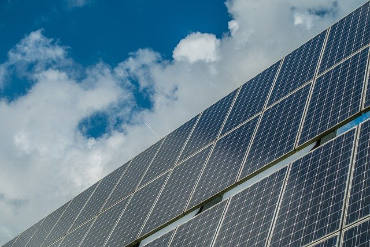 Solar Panel in NJ