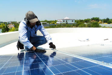 Solar Installation
