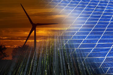 Solar Power or Wind Power for Home?